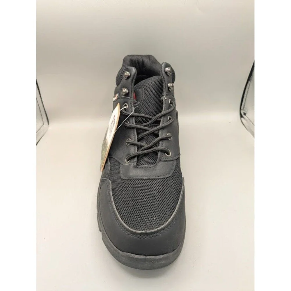 Avalanche Outdoor Men's Hiking Boots Size 10 Style# AV877653